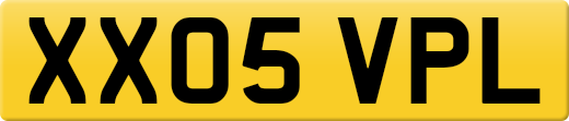 XX05VPL