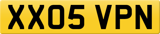 XX05VPN