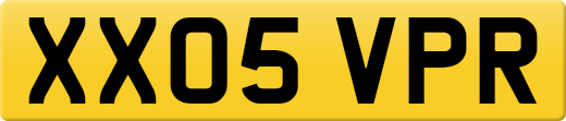 XX05VPR