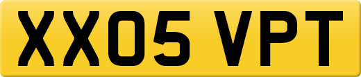 XX05VPT