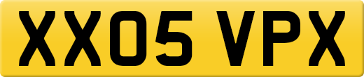 XX05VPX