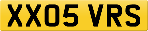XX05VRS
