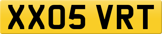 XX05VRT