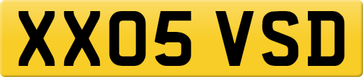 XX05VSD