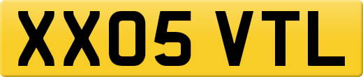 XX05VTL