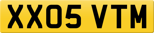 XX05VTM