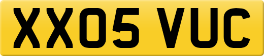 XX05VUC