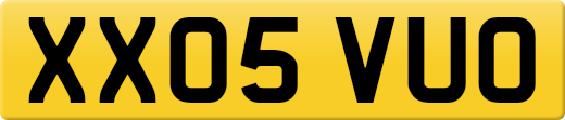 XX05VUO