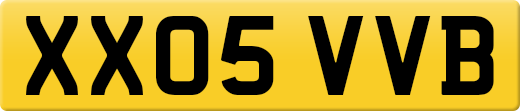 XX05VVB