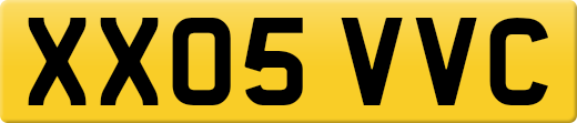 XX05VVC