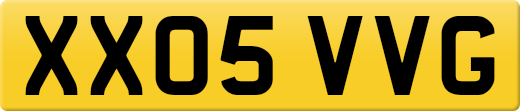 XX05VVG