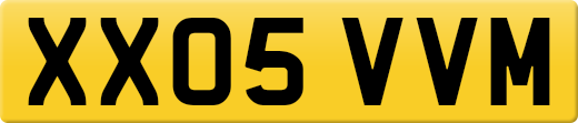 XX05VVM