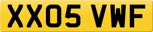 XX05VWF
