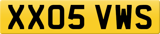 XX05VWS