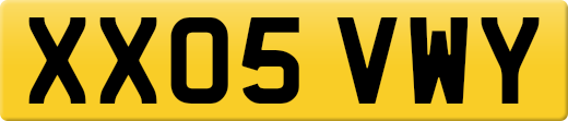 XX05VWY