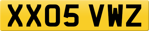 XX05VWZ