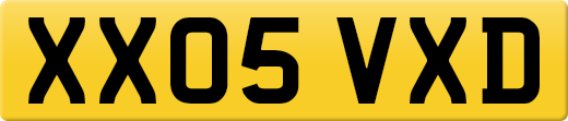 XX05VXD