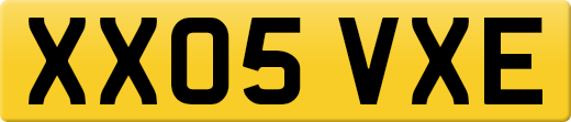 XX05VXE