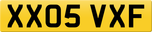XX05VXF
