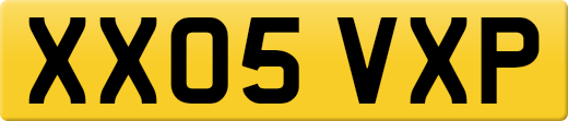 XX05VXP