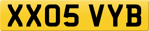 XX05VYB