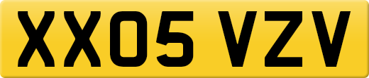 XX05VZV