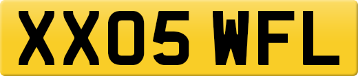 XX05WFL