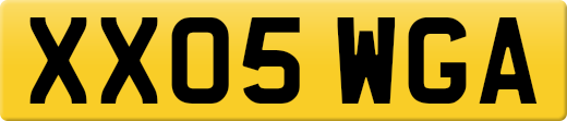 XX05WGA