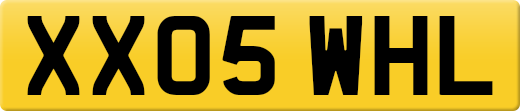 XX05WHL