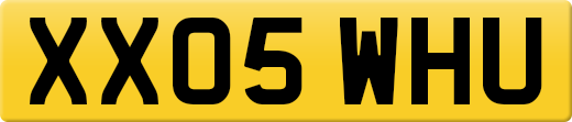 XX05WHU