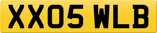 XX05WLB
