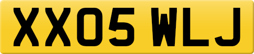 XX05WLJ