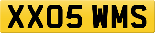 XX05WMS