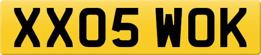 XX05WOK