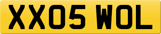 XX05WOL