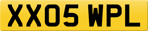 XX05WPL