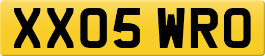 XX05WRO