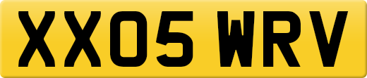 XX05WRV
