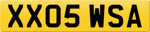 XX05WSA