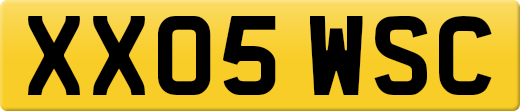 XX05WSC