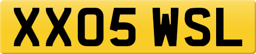 XX05WSL