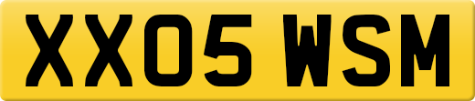 XX05WSM