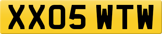 XX05WTW