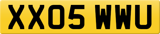 XX05WWU