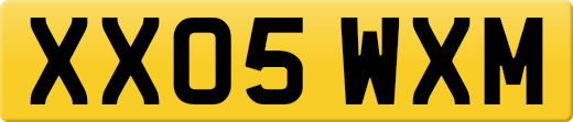 XX05WXM