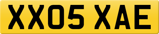 XX05XAE