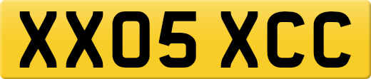 XX05XCC