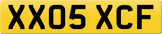 XX05XCF