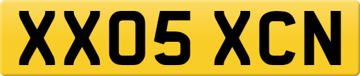 XX05XCN
