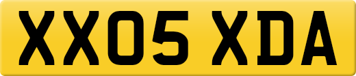 XX05XDA